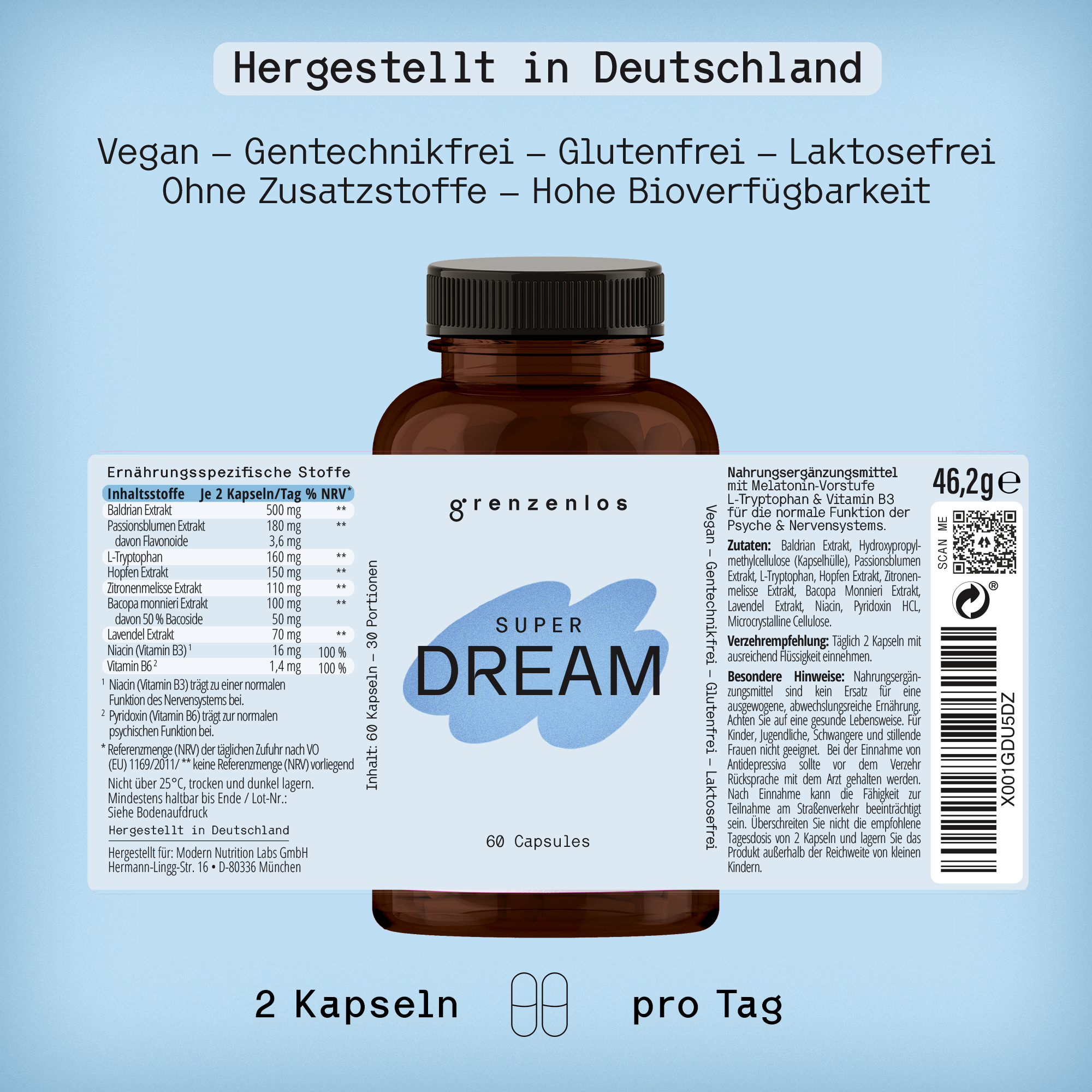 Super Dream